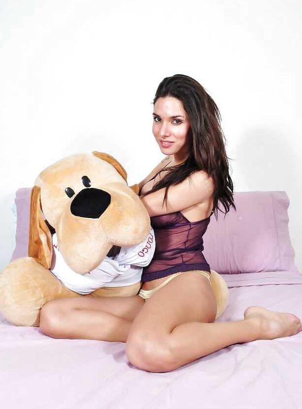 Bianca Andreescu (Sexy)
