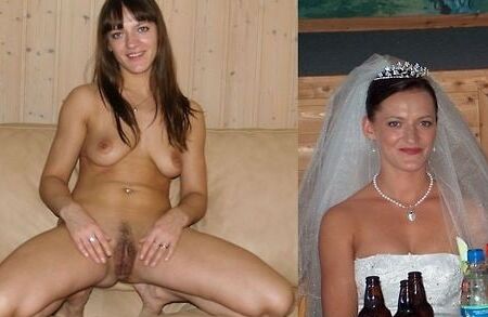 Slutty Brides