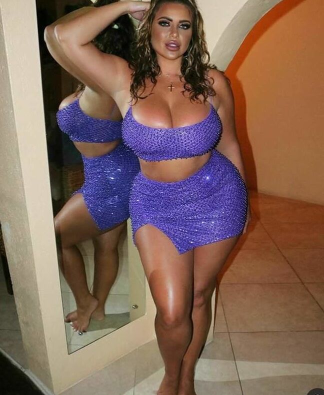 curvy n thick