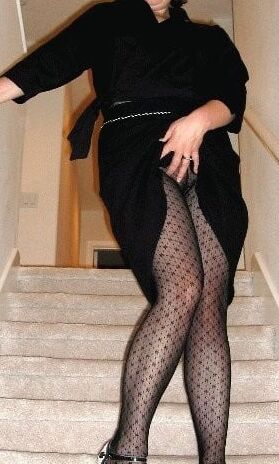 stairway to heaven pantyhose