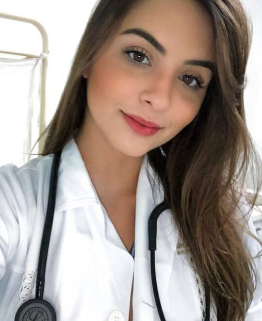 Doutoras e enfermeiras