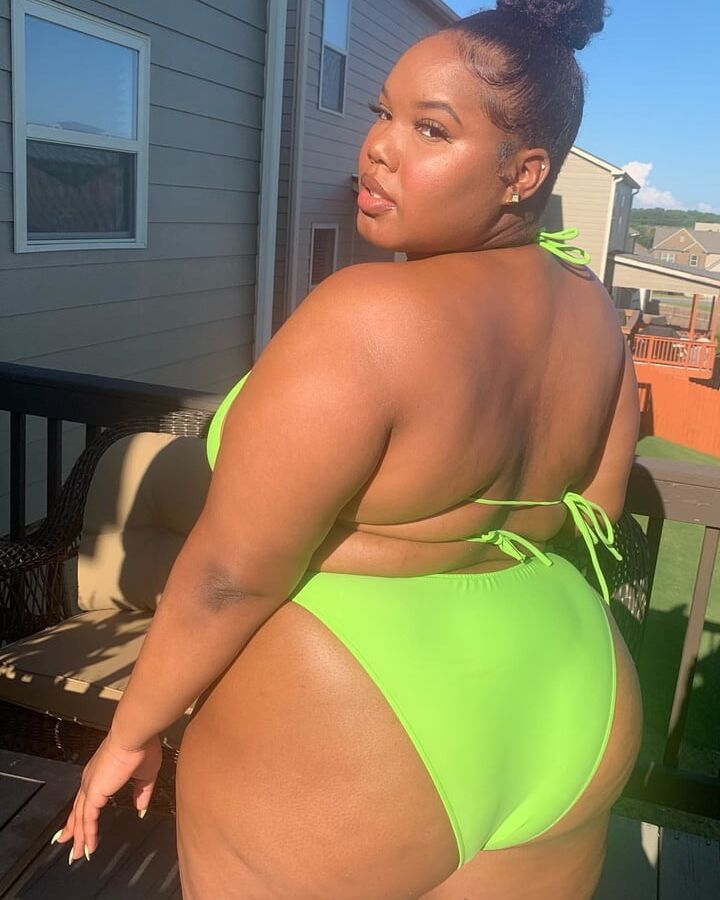 Bbw Mix Meshia Not Naked Nudedworld