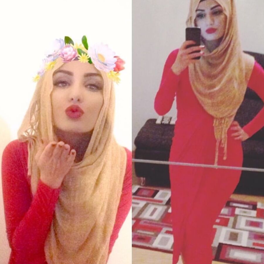 Turkish Instagram Girls Gamer Kubra