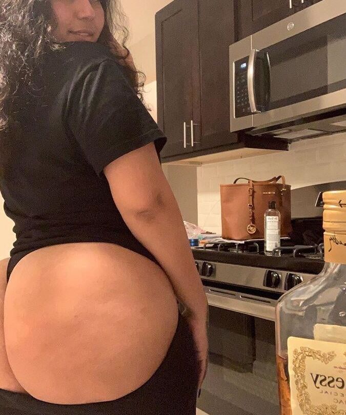 Booty Only