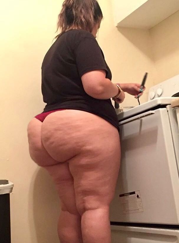 Big Fat Fuckin Butts
