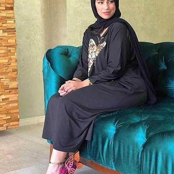 hijab arab les salop toujours on grand challeure
