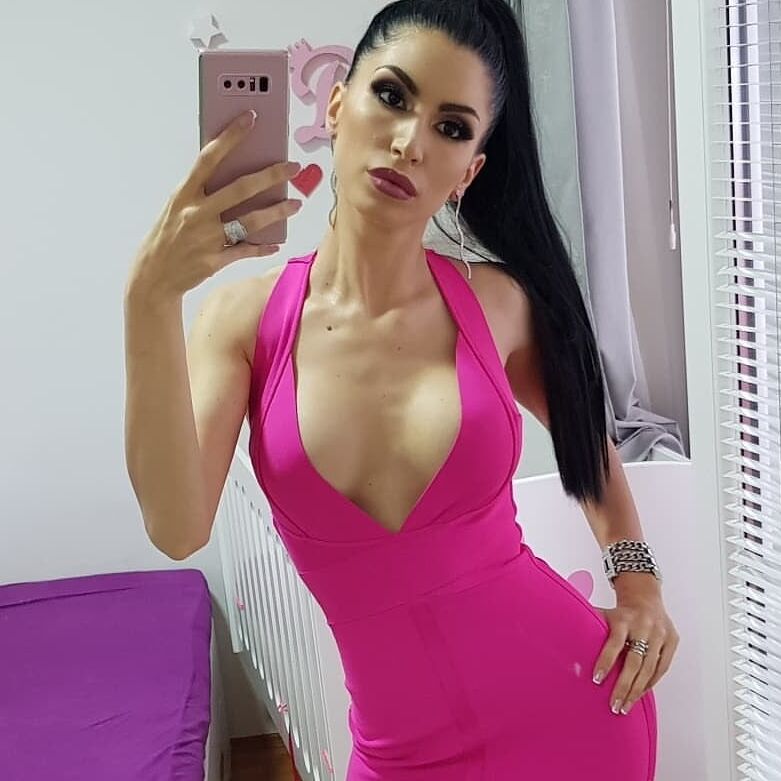 Serbian slut skinny mom beautifil ass Jelena Zivkovic
