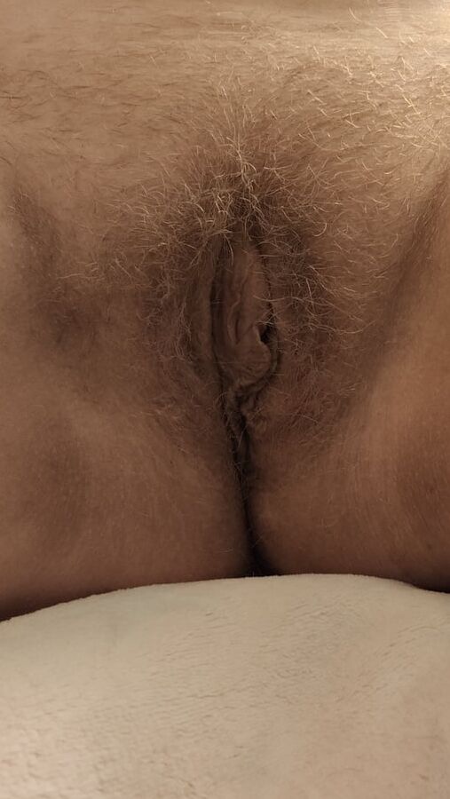 Hairy or Shaved