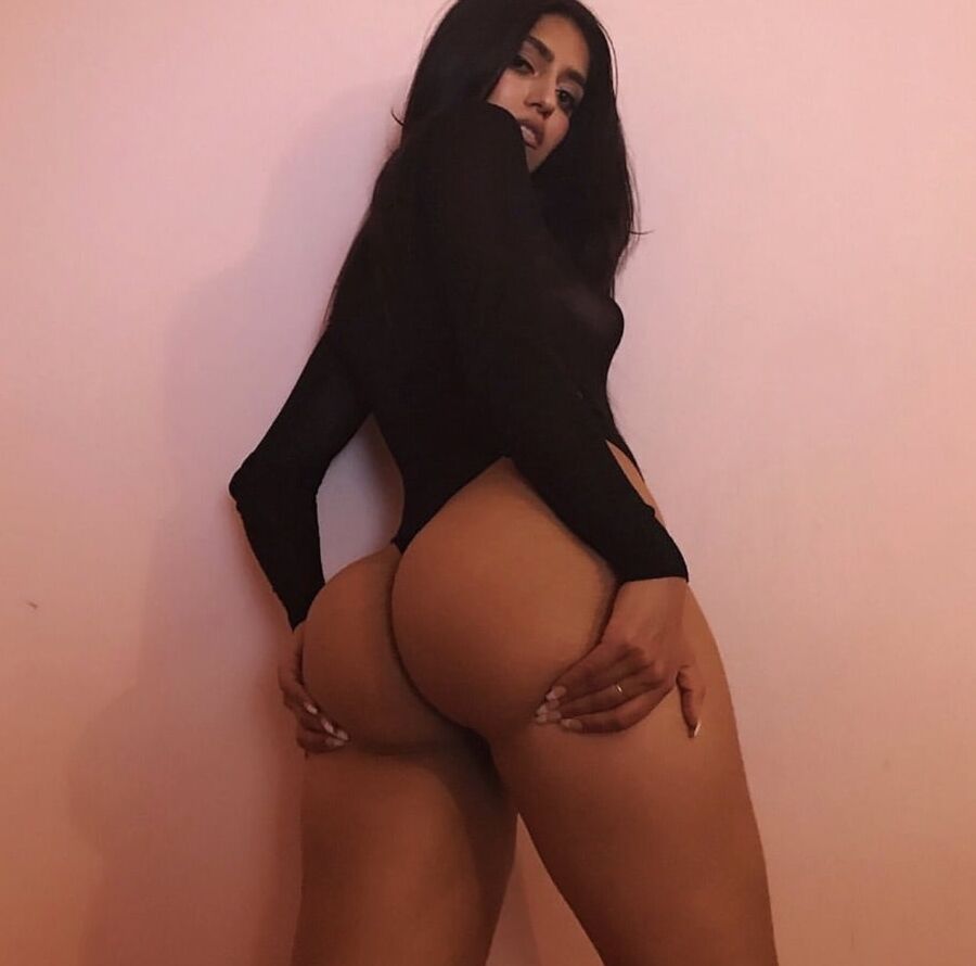 Booty Only