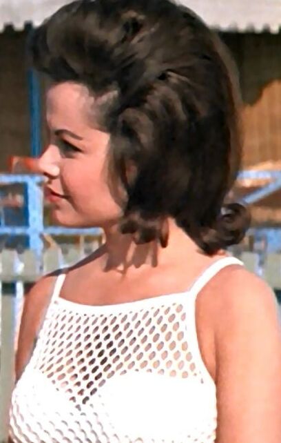 Annette Funicello