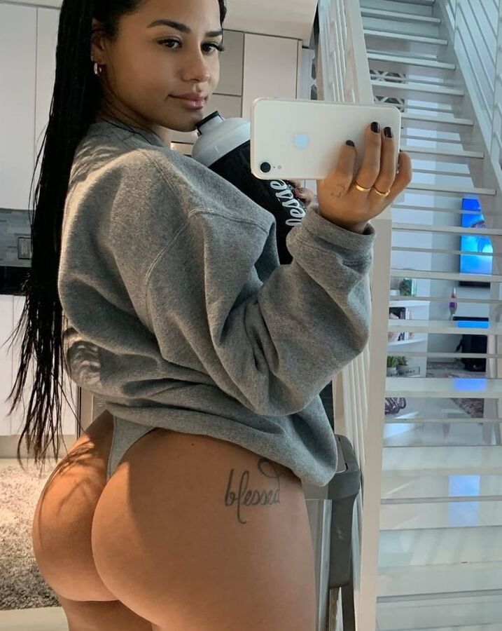 KATYA ELISE HENRY