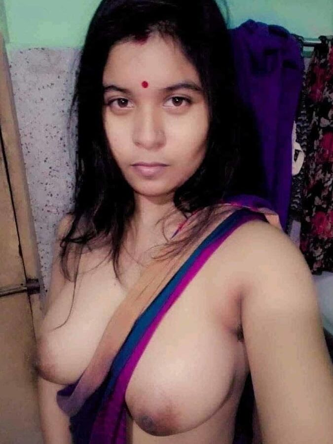 Bhabhi Nude desi wife