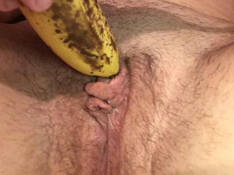 Fun With Bananas ( Sub Special)