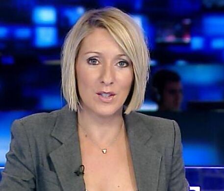 Sky Sports News Michelle Owen