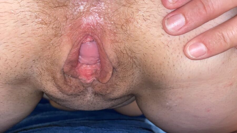 WIFE WHORE GAPING PUSSY