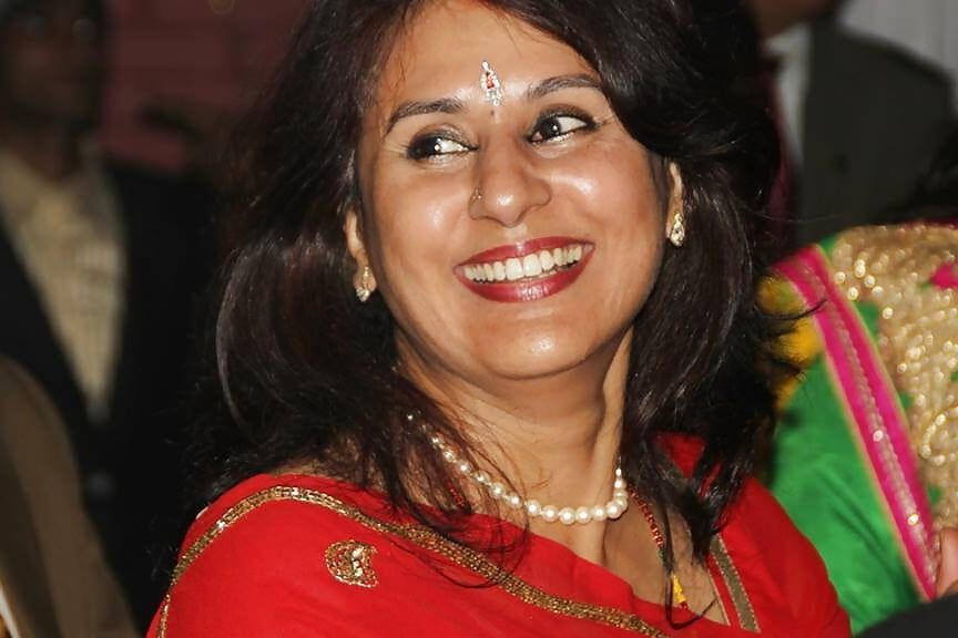 Sexy Bangladeshi Hindu MILF - Saima Das