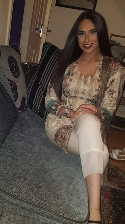 What would you to to these paki indian bengali muslim sluts