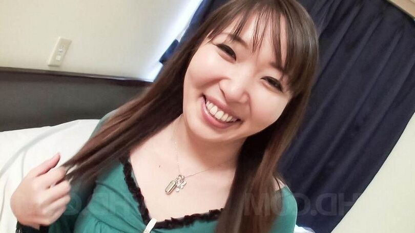 Asian smiling beauties