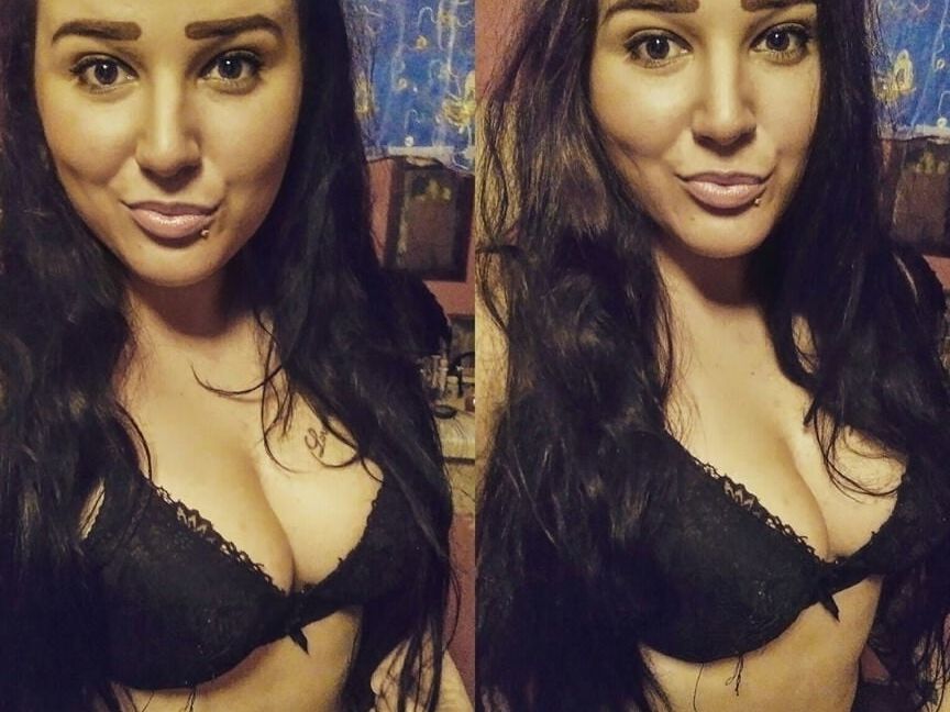 Kasia czarnulka - curvy chubby selfie polish must fap girl !