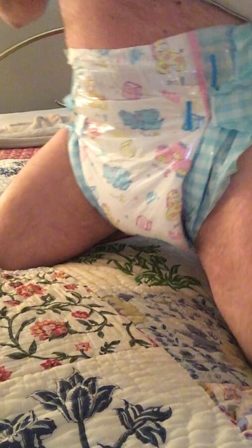 Abdl diapers