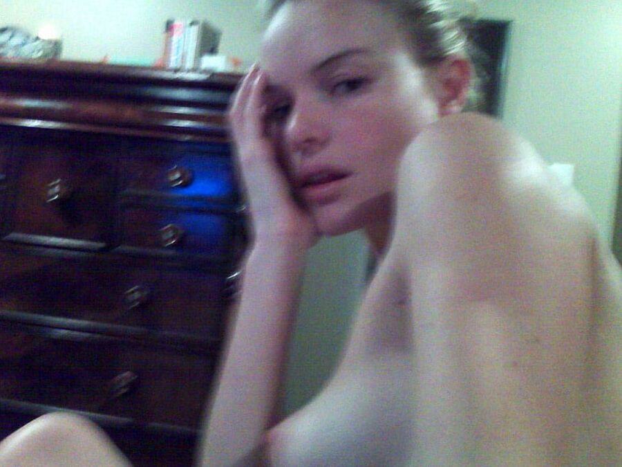 Kate bosworth nude