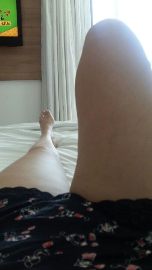 Lovely Legs