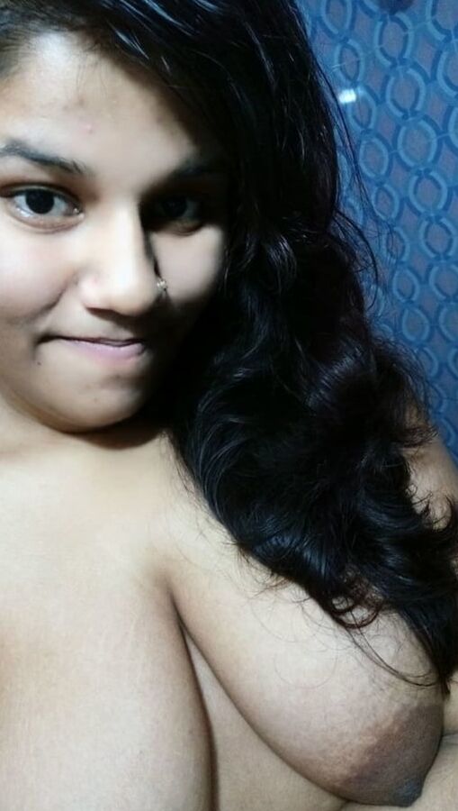 Priya Nudes