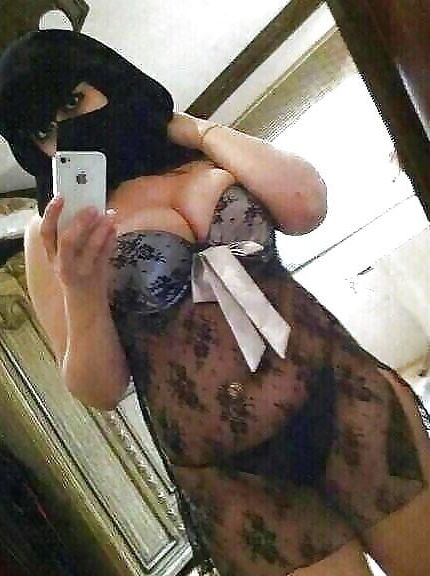 arabian peninsula Hijab niqab