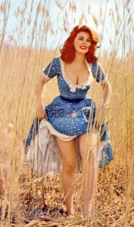 Tina Louise