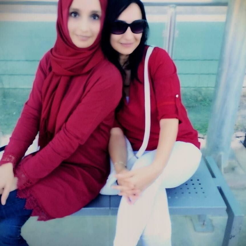 Hijab Girls found in Web I would like to fuck