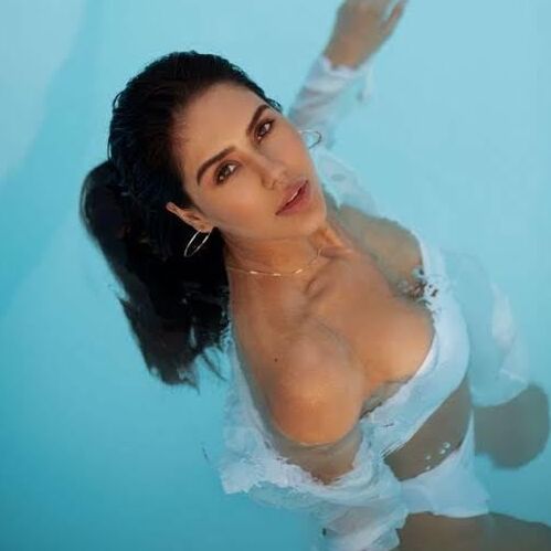 Sonam bajwa sexy hot