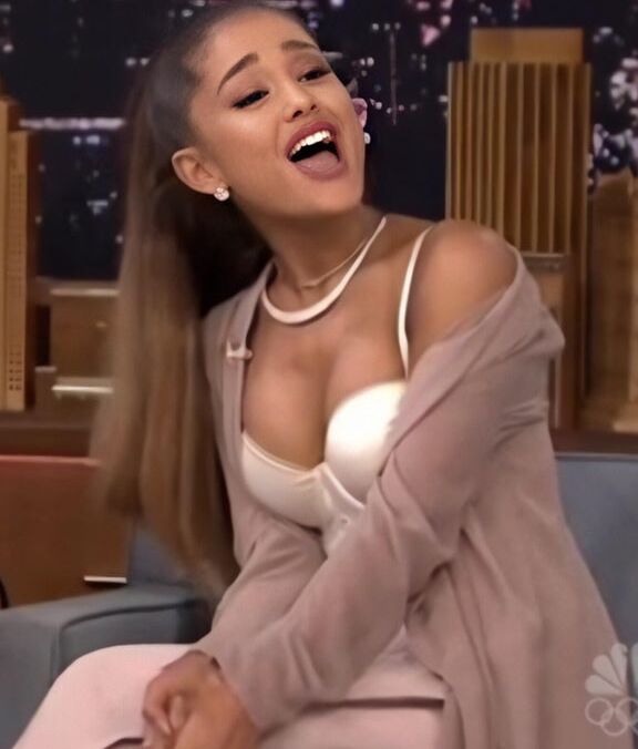 Ariana Grande