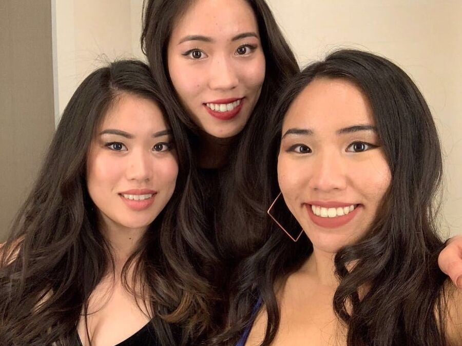 Wu sisters
