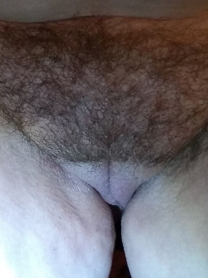 Wife&;s Big tits and deep coin slot pussy