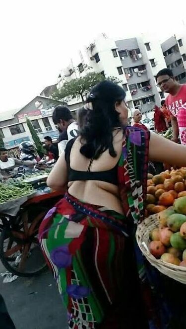 Sexy Indian Wives