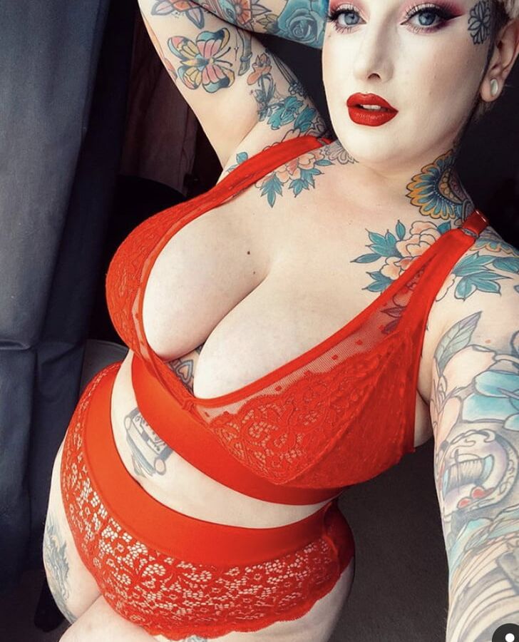 Galdalou BBW