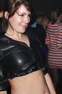 sexy belly buttons