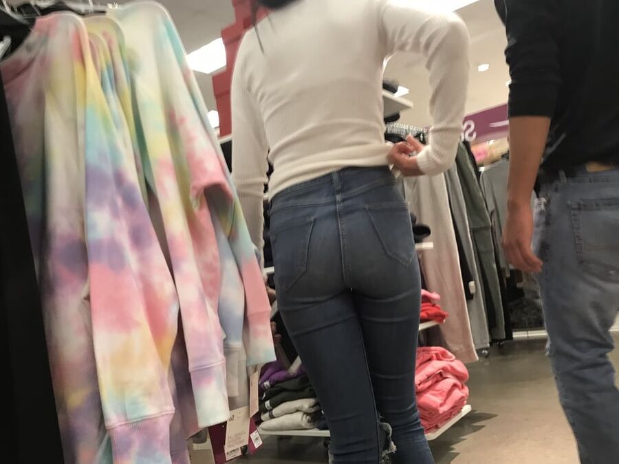 Nice tight ass