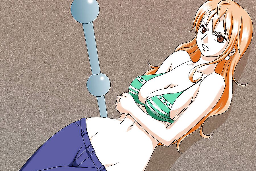 Anime &amp; Cartoon Girls Sexy Ary