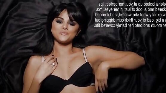 Selena Gomez Captions