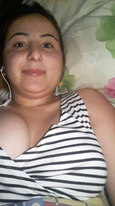 Turkish Slut Esra