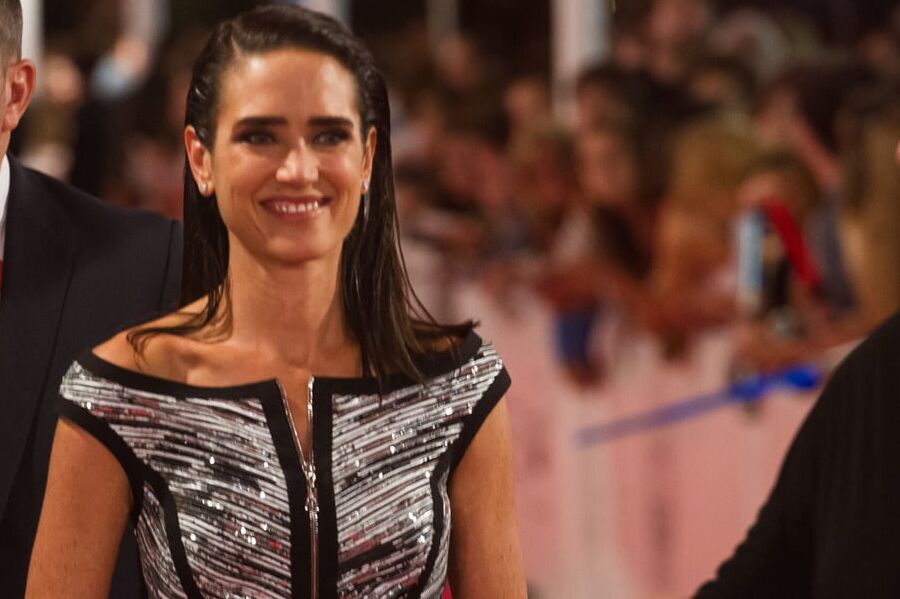 Jennifer Connelly is still hot vol.