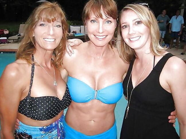 Which Milf Would You Pick ?