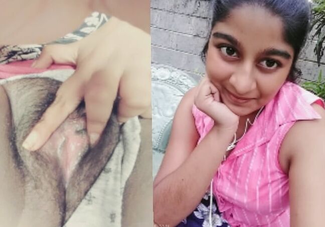 Srilankan girls and their juicy pussies..
