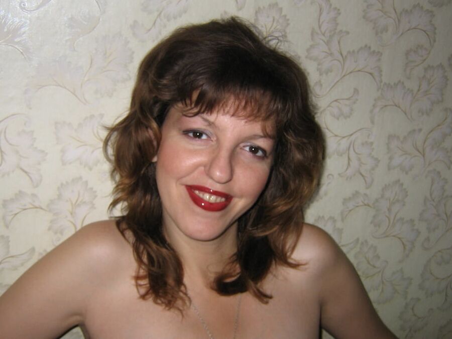 Whore Masha Cherkasova from Kharkiv, Ukraine