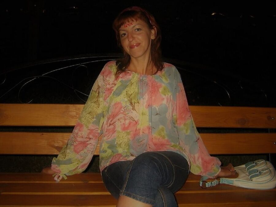 Whore Masha Cherkasova from Kharkiv, Ukraine