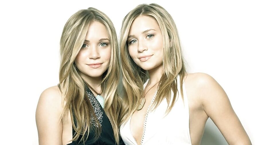 Olsen twins sexy