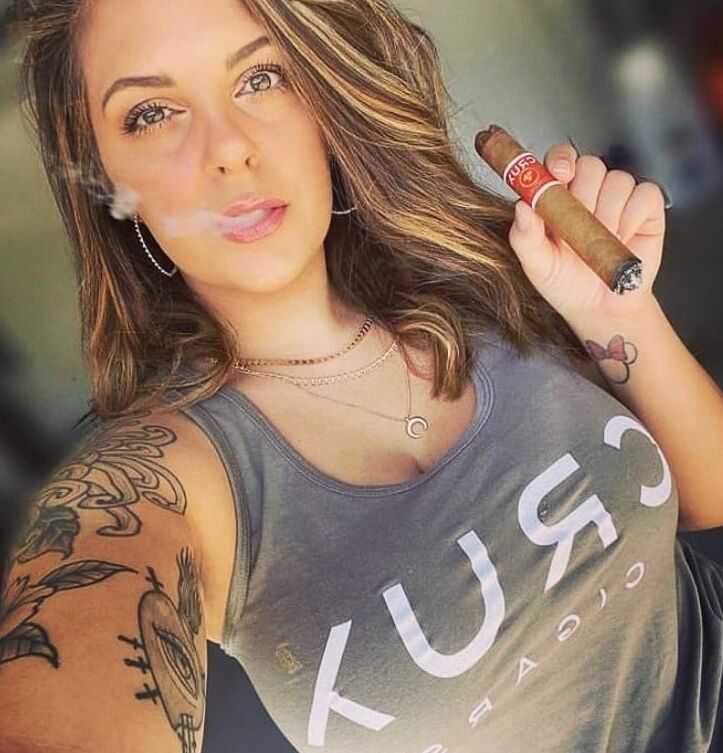 Sexy AF - Whiskey, Women and Cigars