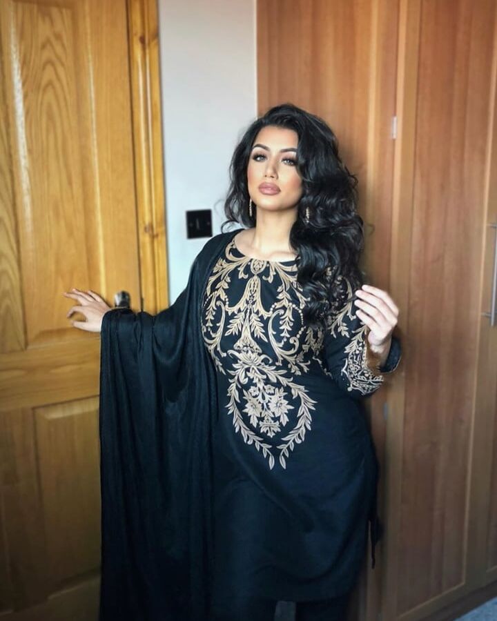 Hot Pakistani Sexy Women Paki
