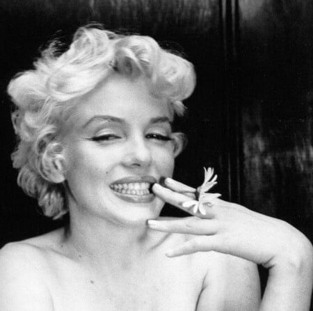 Marilyn Monroe - Internet Finds